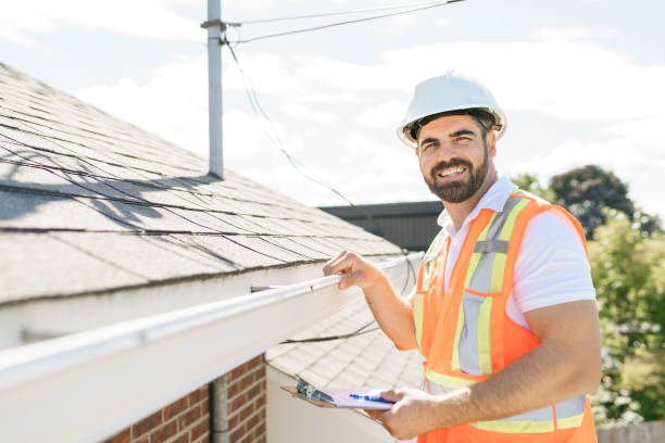 Best Commercial Roofing Services  in Garden Acres, CA