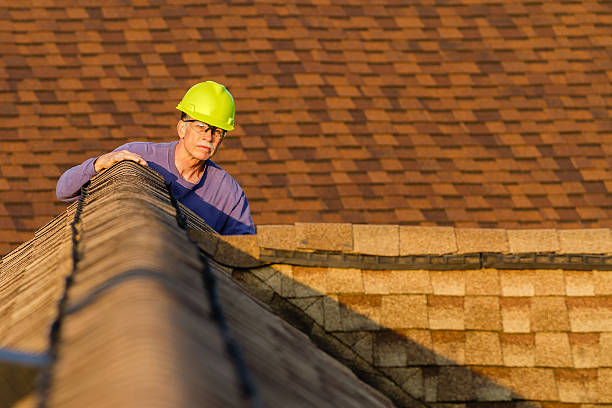 Quick and Trustworthy Emergency Roof Repair Services in Garden Acres, CA